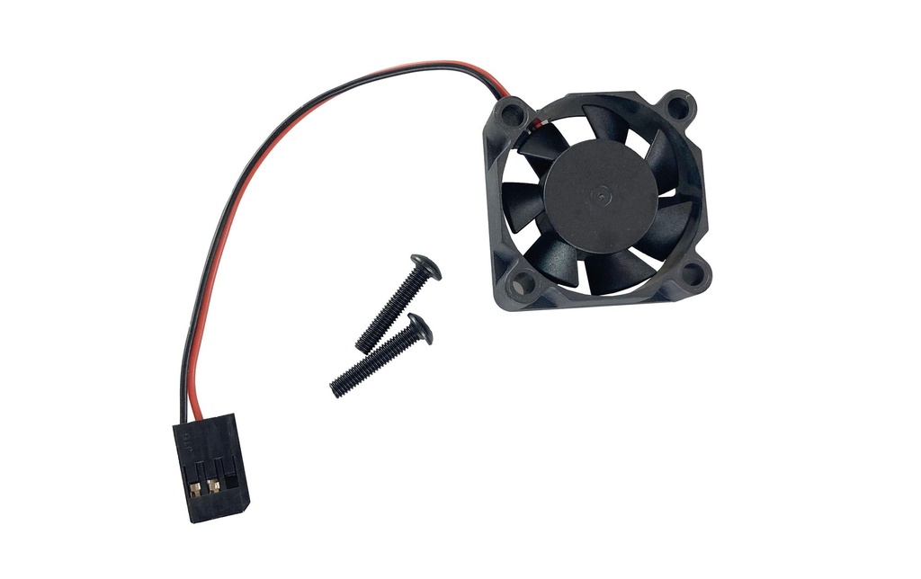 Amewi Ventilateur Hyper Go