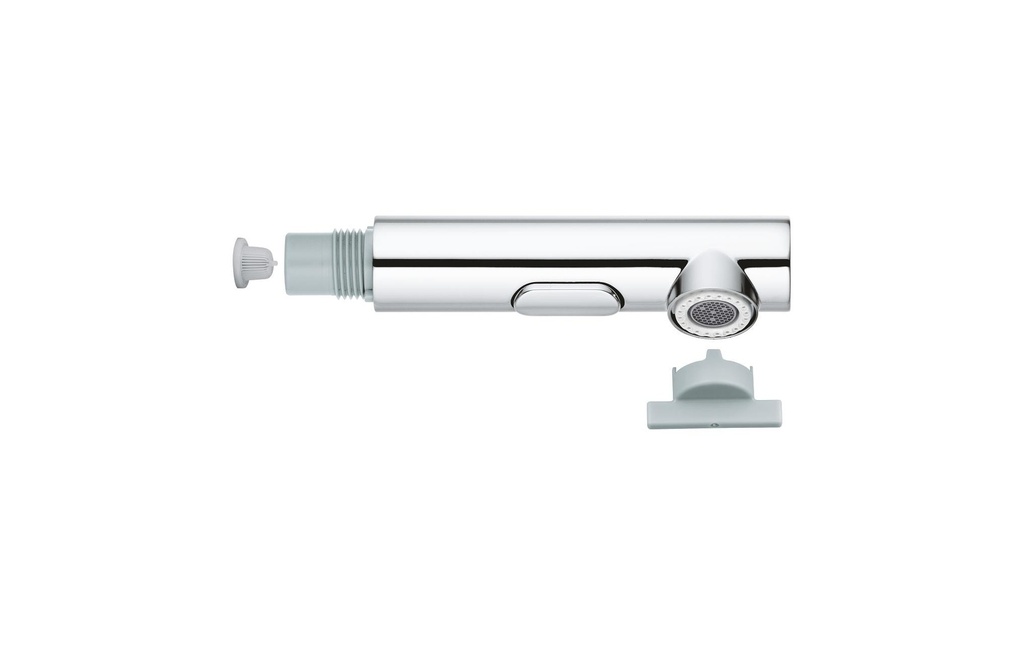 GROHE Douchette de cuisine Chrome