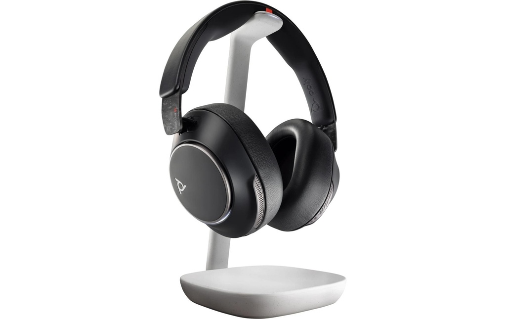 HP Casque avec micro Poly Voyager Surround 85 UC