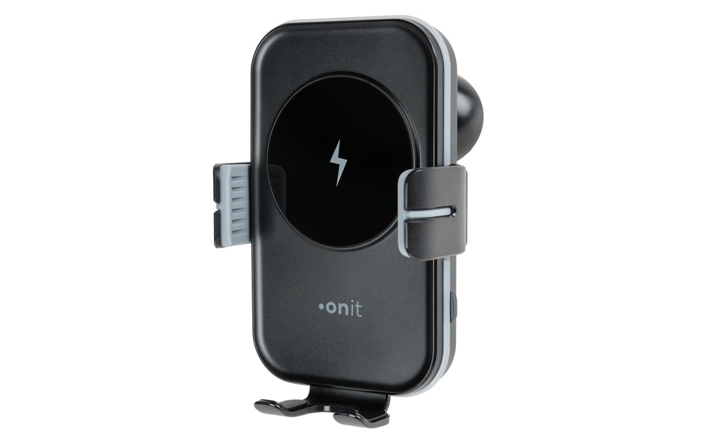 onit Support de téléphone mobile avec fonction de charge