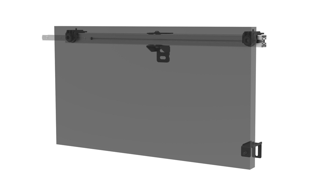 Peerless-AV Support mural DS-LEDUNV960 Universal, LED Tiles jusqu'à 960mm