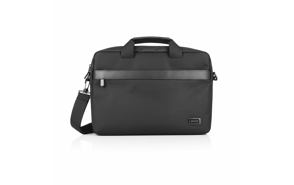 4smarts Sac pour notebook Target Eco Slim 14