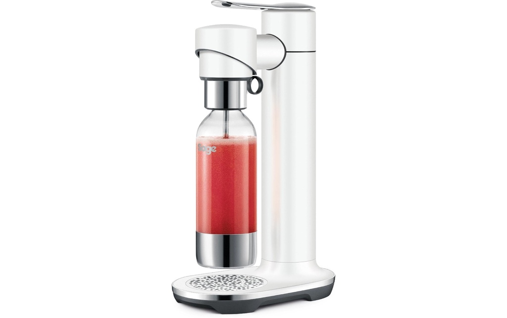 Sage Gazéificateur d’eau the InFizz Fusion Sea Salt