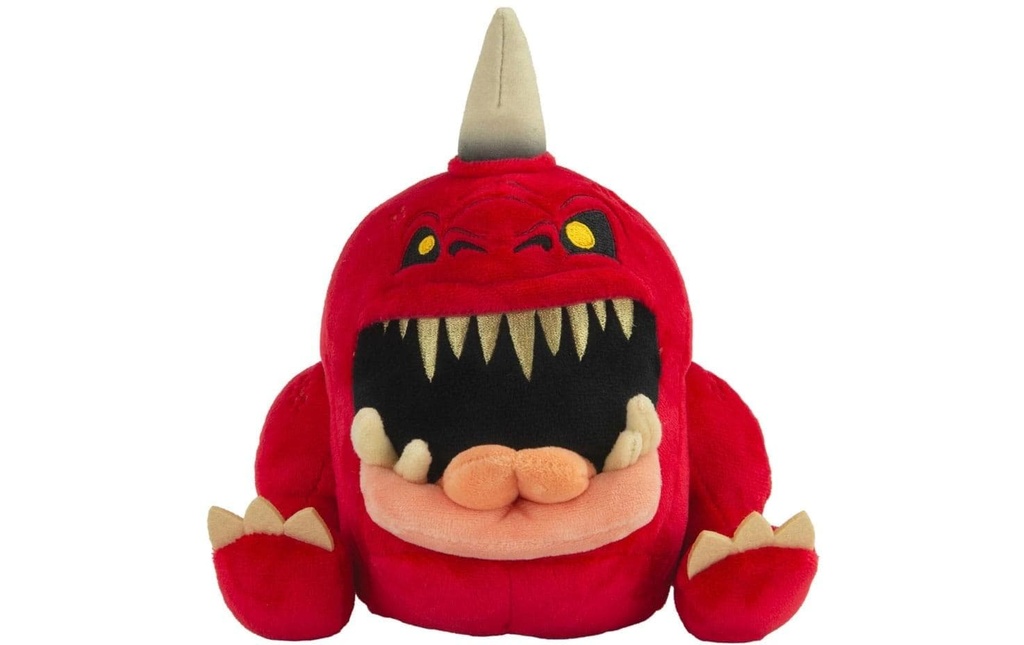 Tomy Peluche Warhammer Gnasha-Squig
