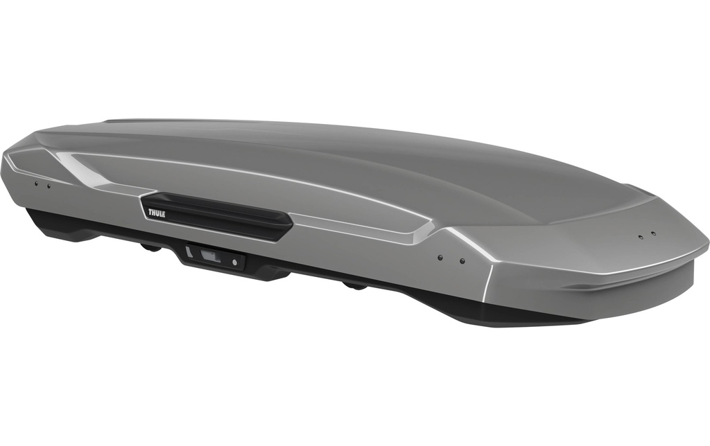 Thule Coffre de toit Motion 3 XL Low Gris