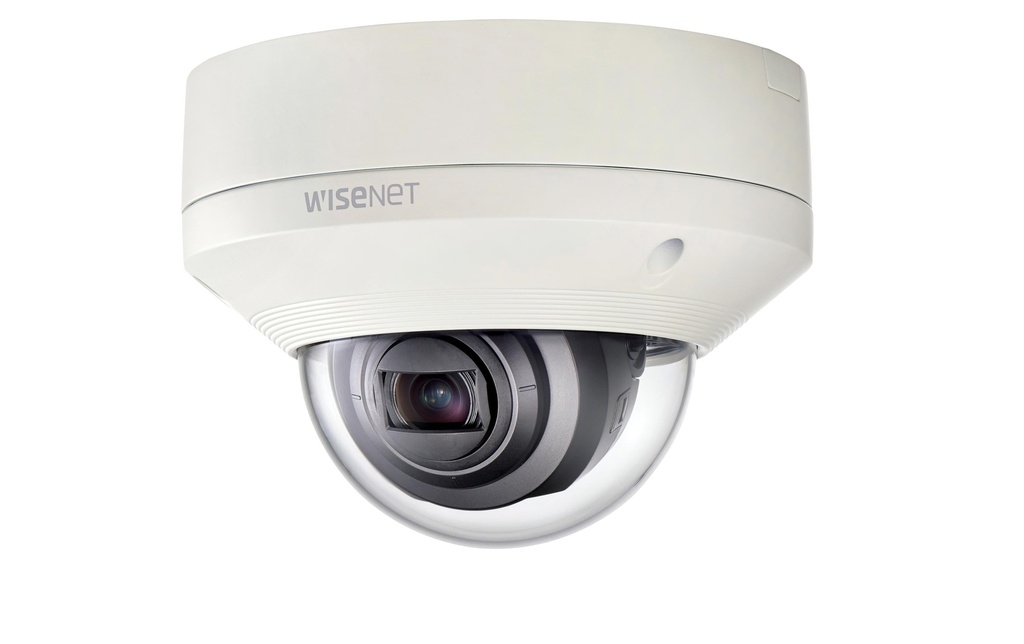 Hanwha Vision Caméra réseau XNV-6080
