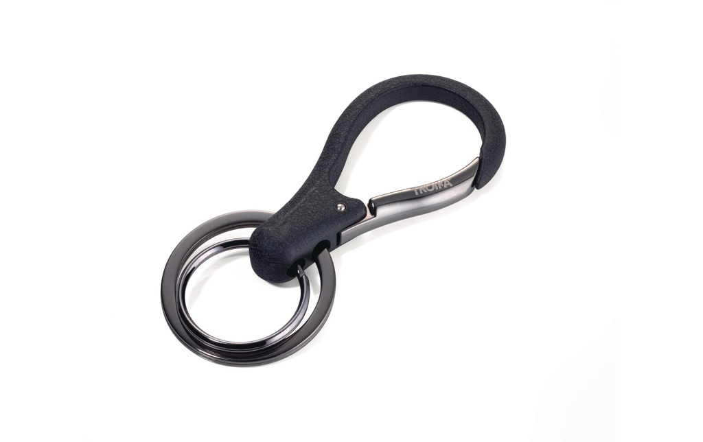 Troika Porte-clés 3 x KEY