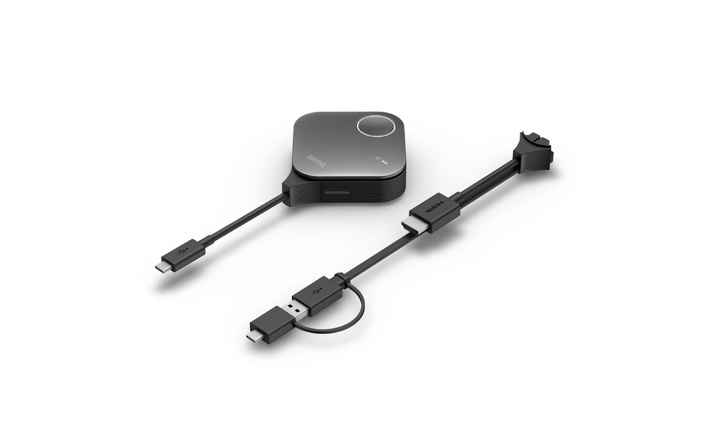 BenQ Accessoire Bouton pour VS25