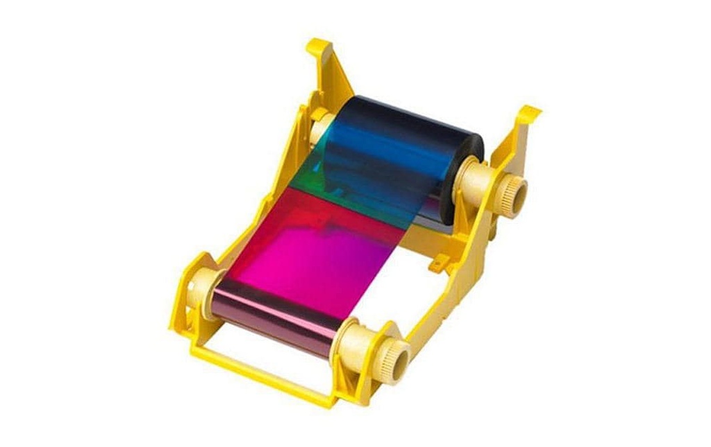 Zebra Technologies Ruban encreur 800033-848 / ZXP Series 3