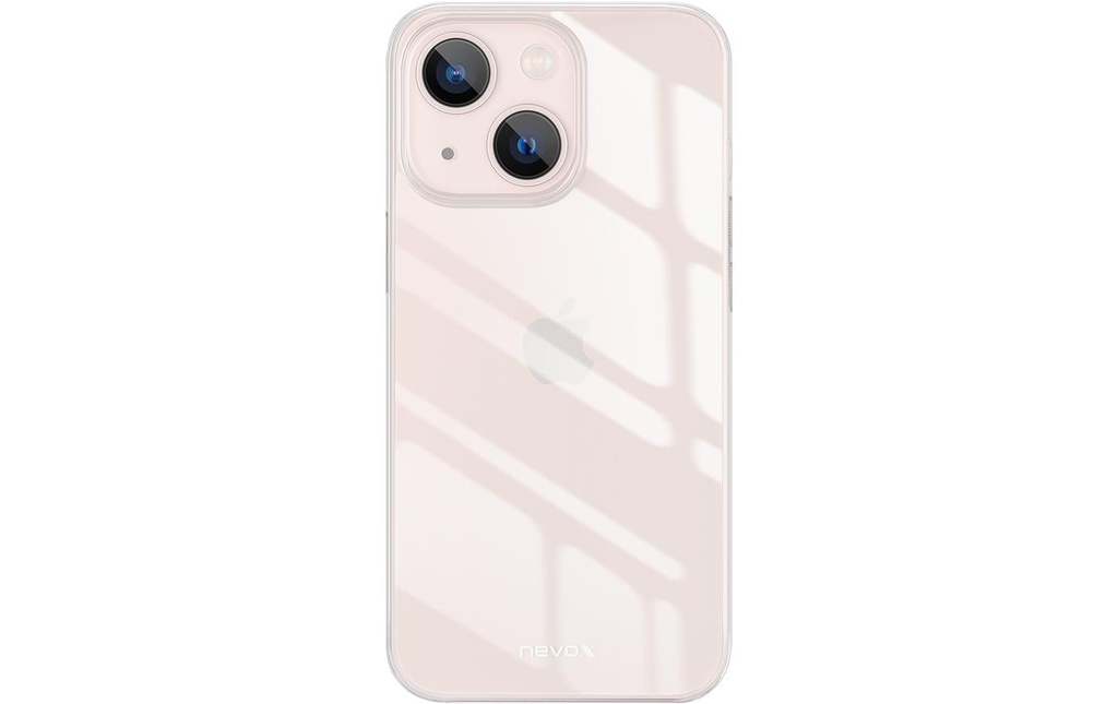 Nevox Coque arrière StyleShell Flex iPhone 14