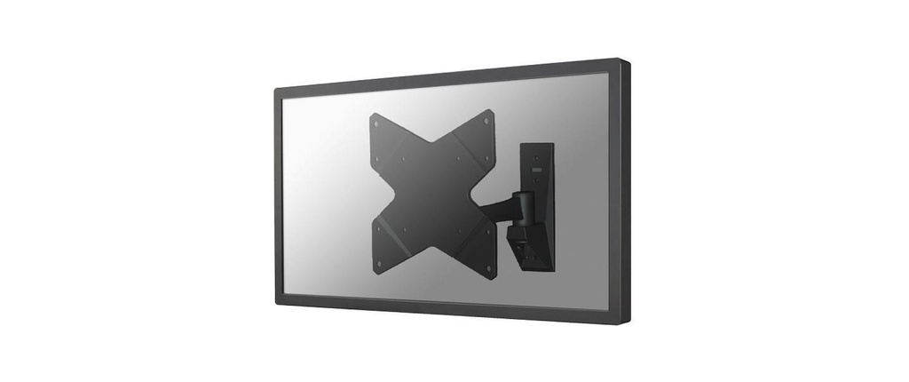 NEOMOUNTS Supports mural FPMA-W825 Noir