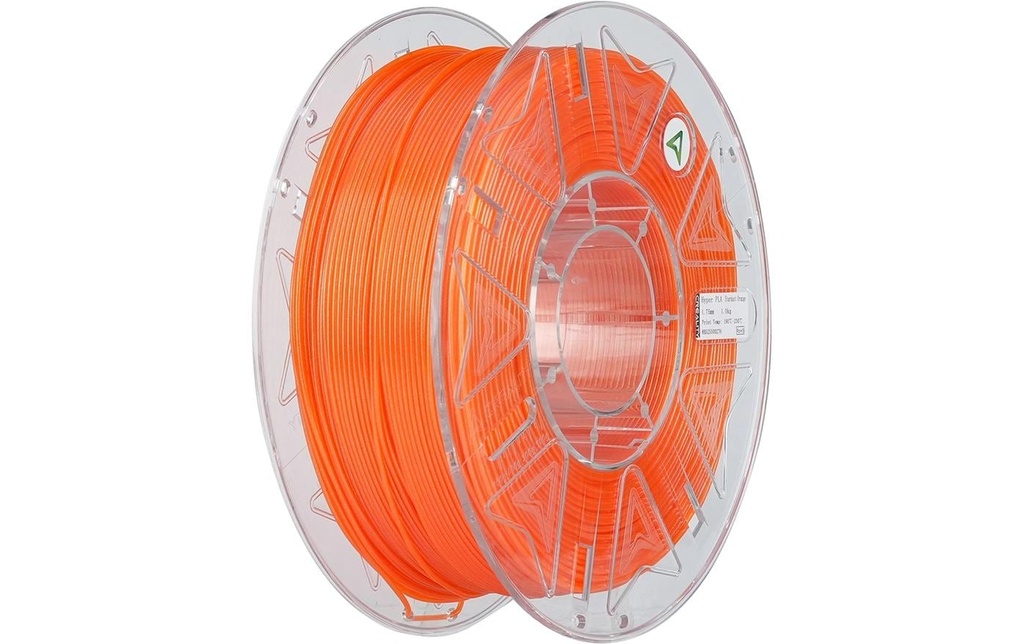 Creality Filament PLA RFID Stardust Orange 1.75 mm 1.29 kg