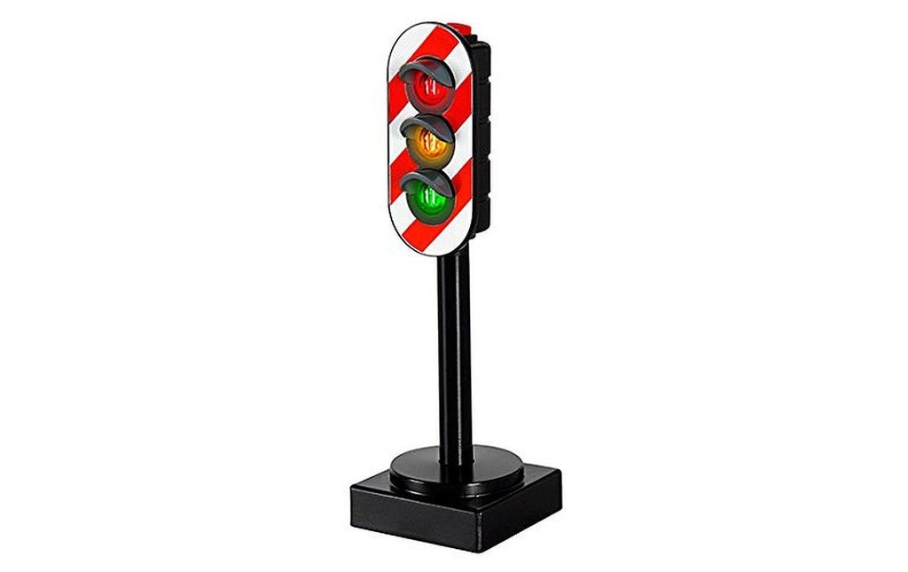 BRIO Chemin de fer feu de signalisation