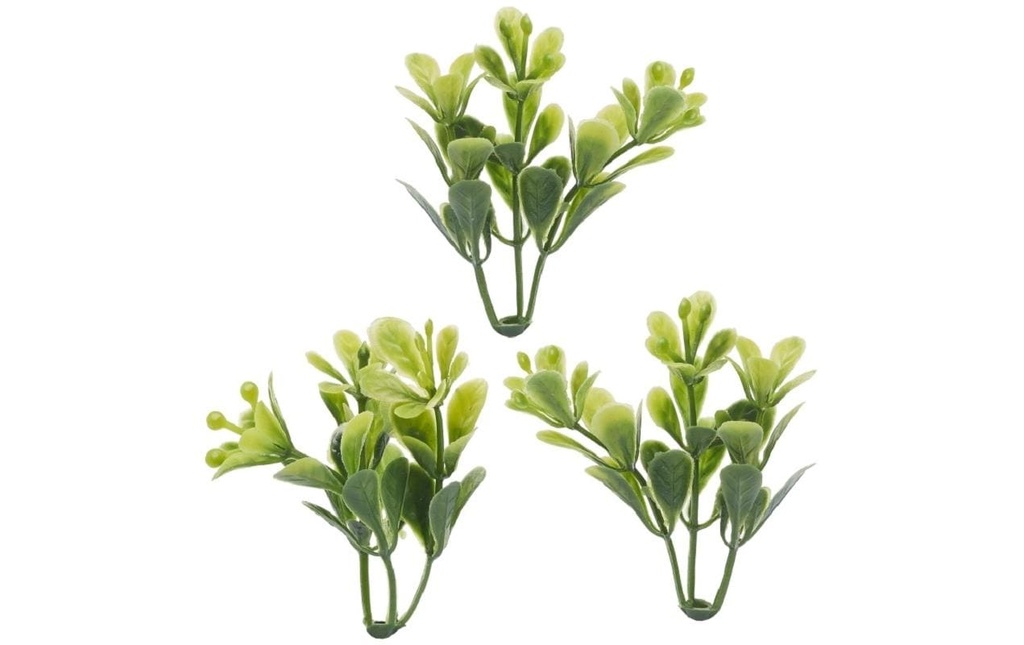 HobbyFun Mini ustensiles Buchs II 5 cm, 6 pièces