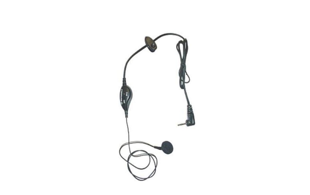 Motorola Écouteurs PMR00174