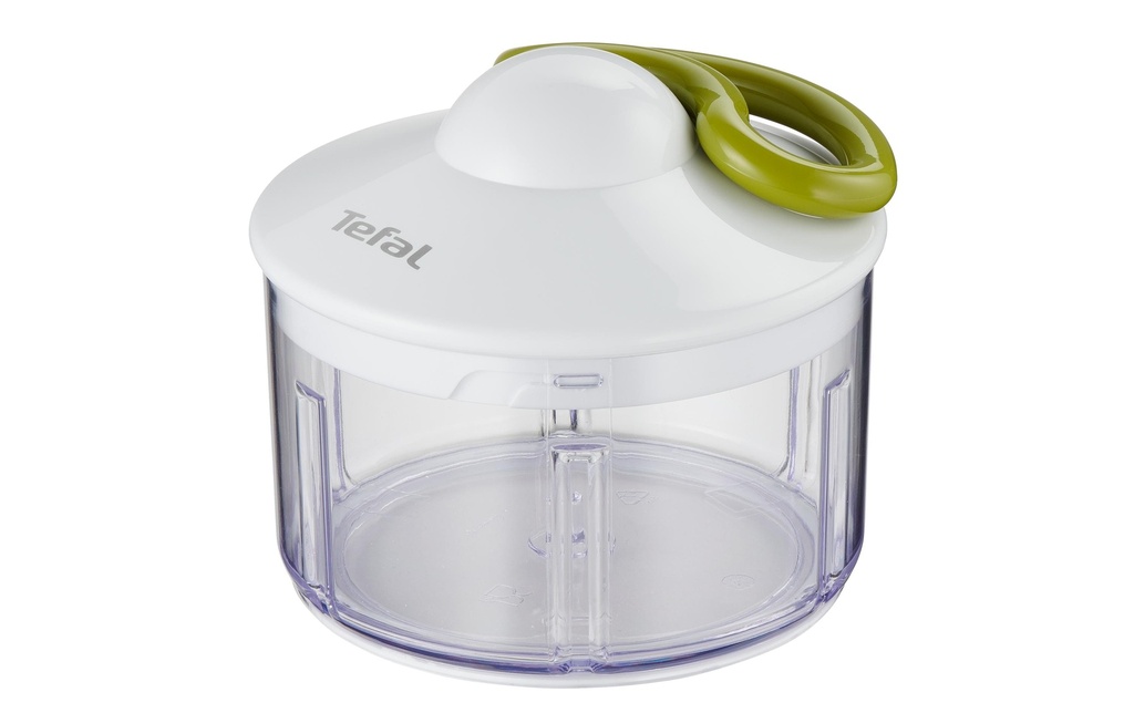 Tefal Hachoir Ingenio Blanc