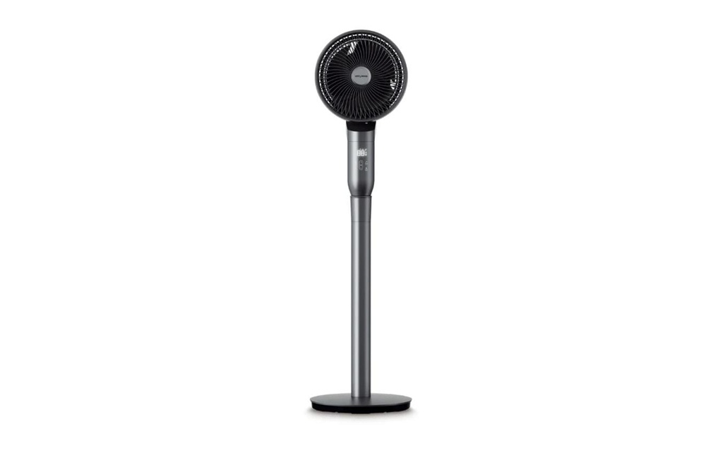 Stylies by Koenig Ventilateur sur pied Metis Noir