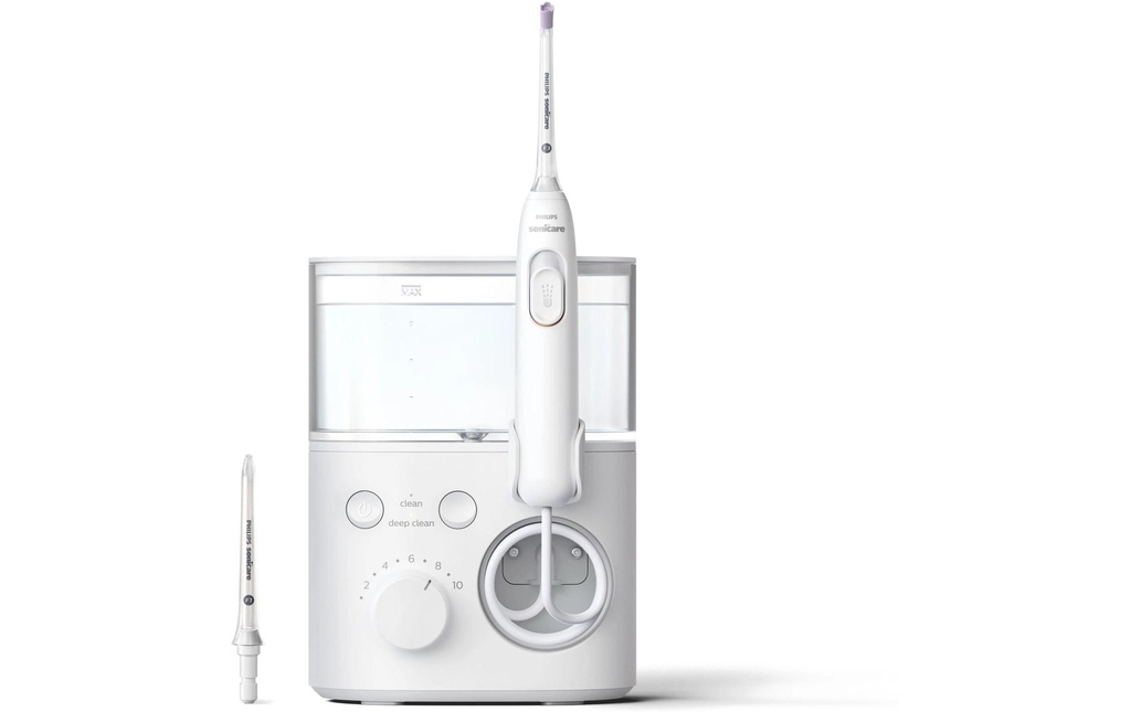 Philips Hydropulseur Sonicare Power Flosser 3000