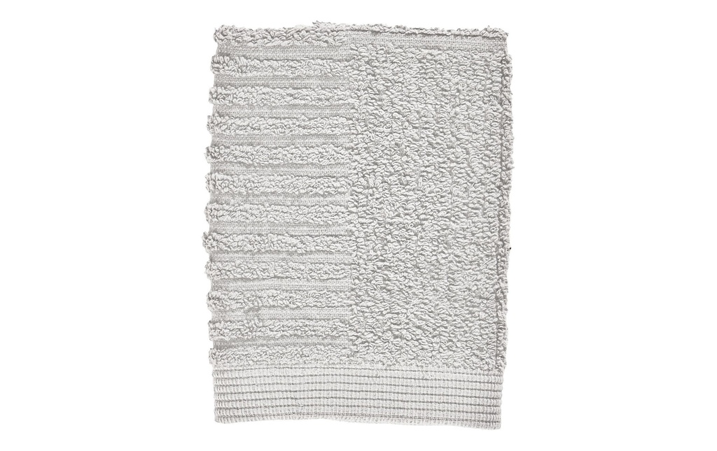Zone Denmark Lavettes Classic 30 x 30 cm, Soft Grey