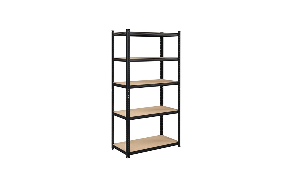 Songmics Étagère 180 x 90 cm, MDF