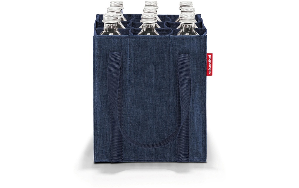 Reisenthel Bottlebag Bleu foncé