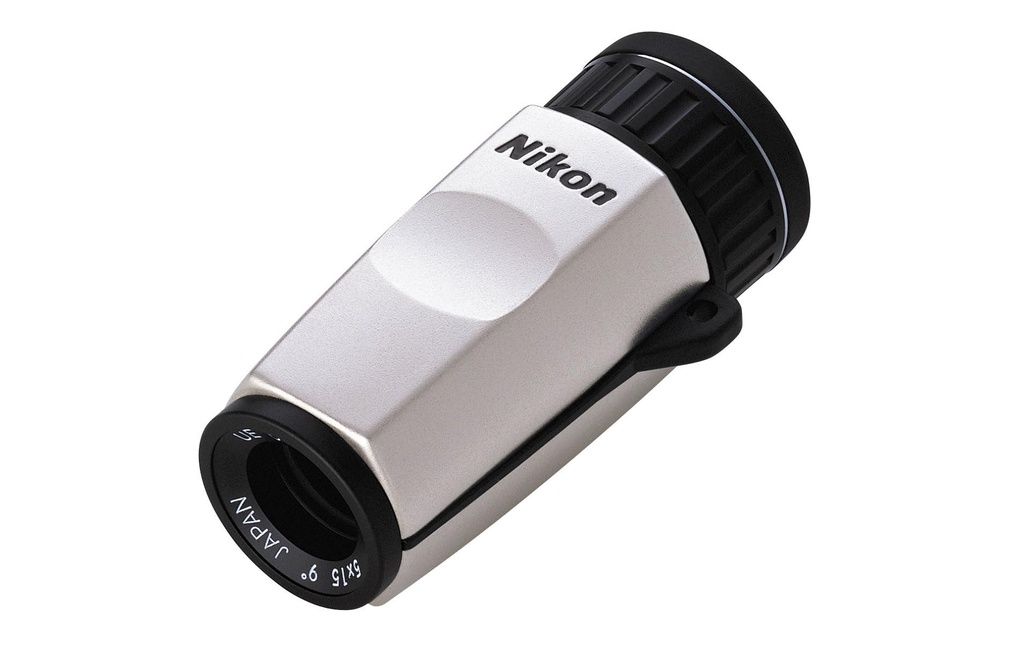 Nikon Monoculaire 5X15 HG
