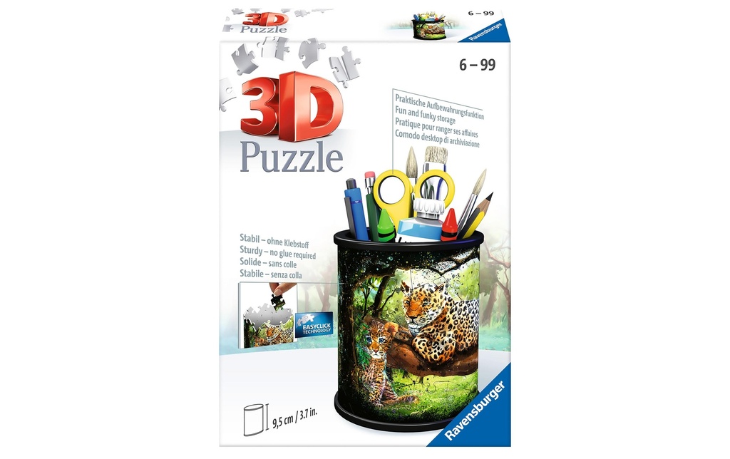 Ravensburger Utensilo felines