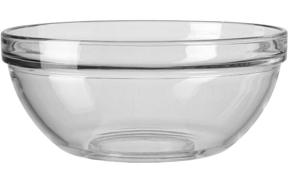 Montana Bol Trend 26 cm, 1 Pièce/s, Transparent