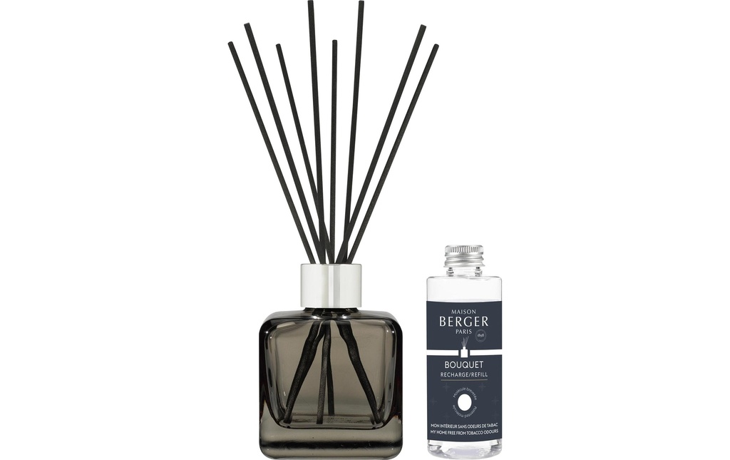 Maison Berger Bâtonnets parfumés Tabac 100 ml