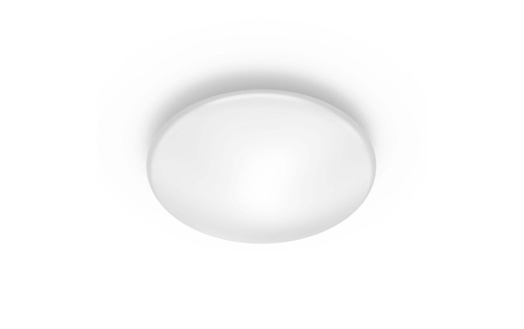 Philips Plafonnier Shan CL253 12W 2700K 1000 lm Capteur
