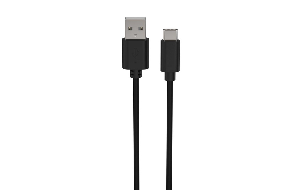 Ansmann Câble chargeur USB USB C, 100 cm