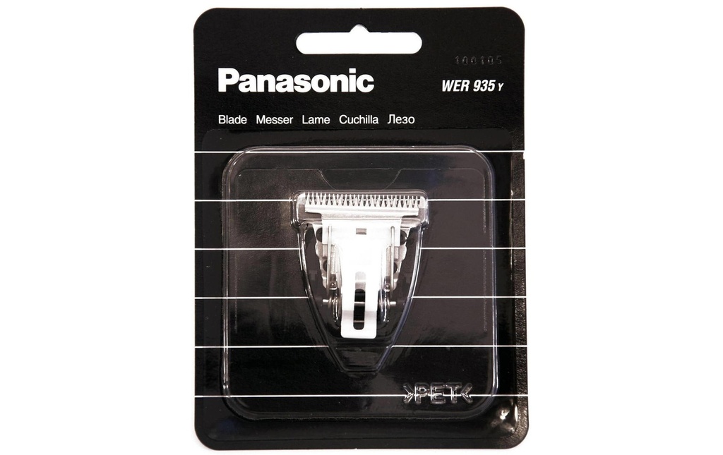 Panasonic Kits de coupe WER-935-Y136