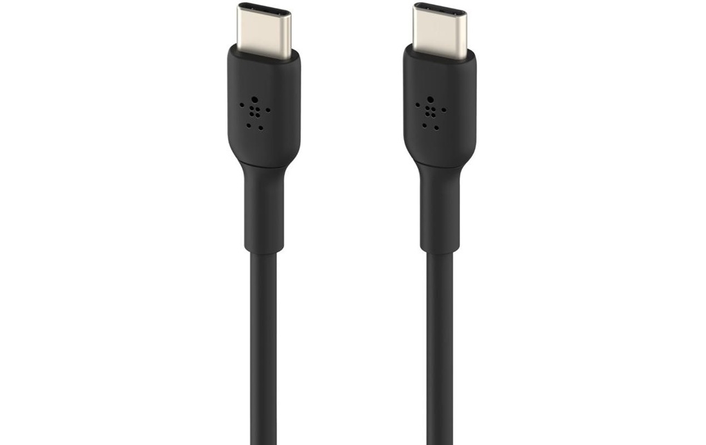 Belkin Câble chargeur USB Boost Charge USB-C - USB-C 2 m