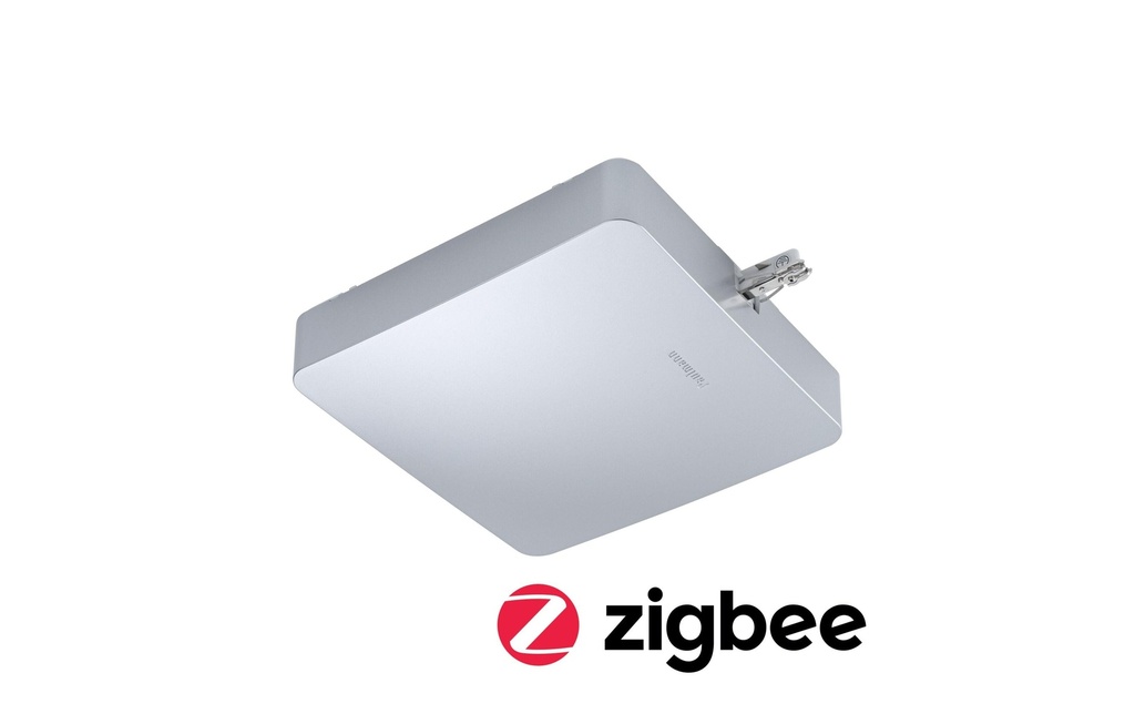 Paulmann Alimentation moyenne URail, ZigBee, Chrome