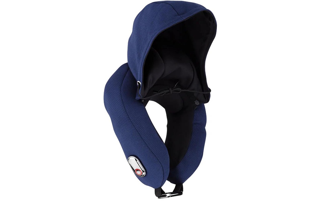 Medivon Coussin de massage pour la nuque Cozy Go