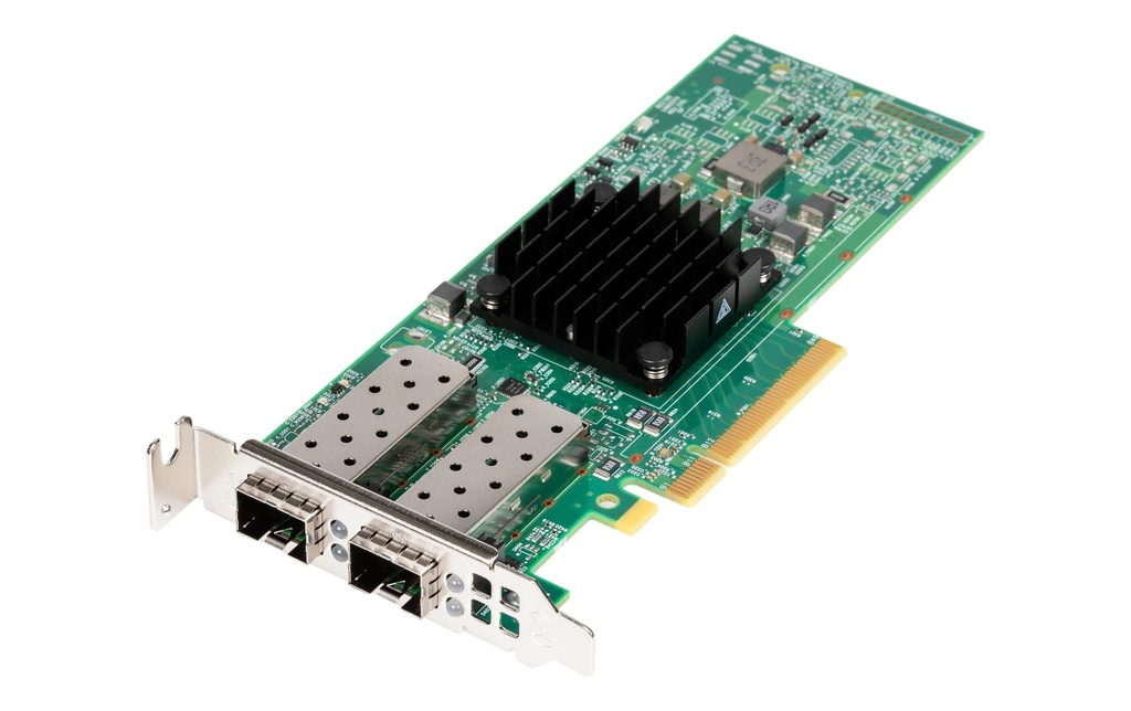 Dell Carte réseau SFP+ 540-BBVL 10GbE PCI-Express x8