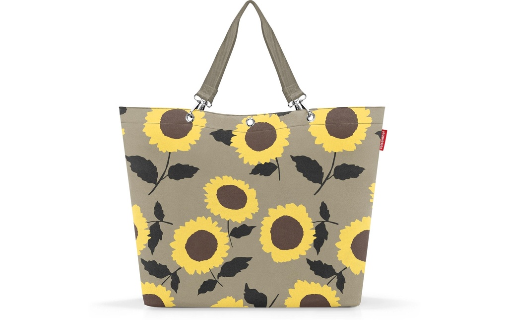 Reisenthel Sac Shopper XL Sunflowers