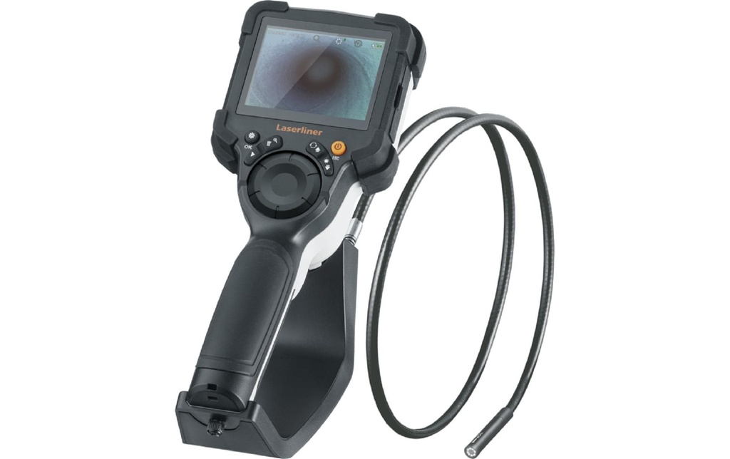 Laserliner Caméra endoscopique VideoInspector