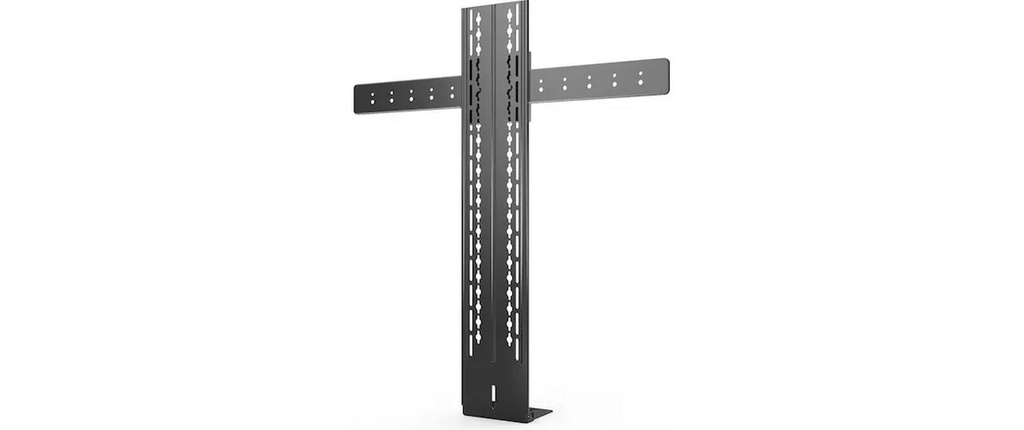 Yealink Supports de télévision pour UVC40, MeetingBar A20/30