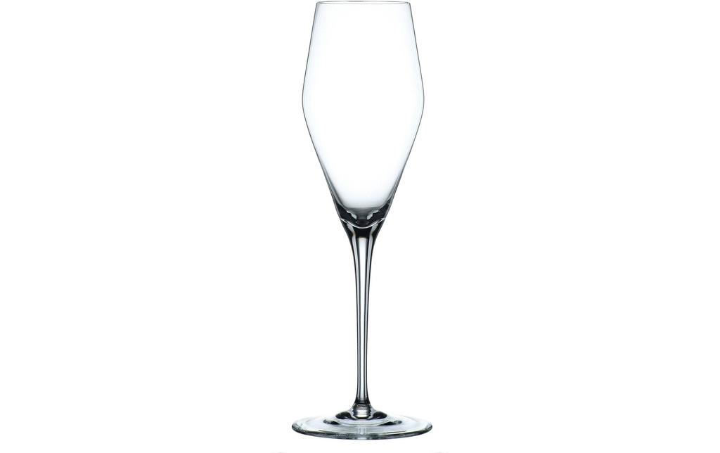 Nachtmann Verre à champagne ViNova, 4 pièces