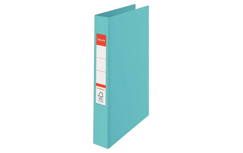 Esselte Dossier COLOUR‘ICE  2.5 cm, bleu