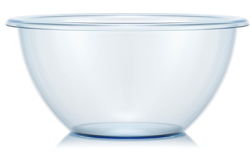 Bodum Saladier Bistro ø 33 cm, 1 Pièce/s, Bleu