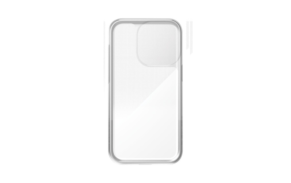 Quad Lock Étui sport & extérieur Poncho iPhone 13 Pro