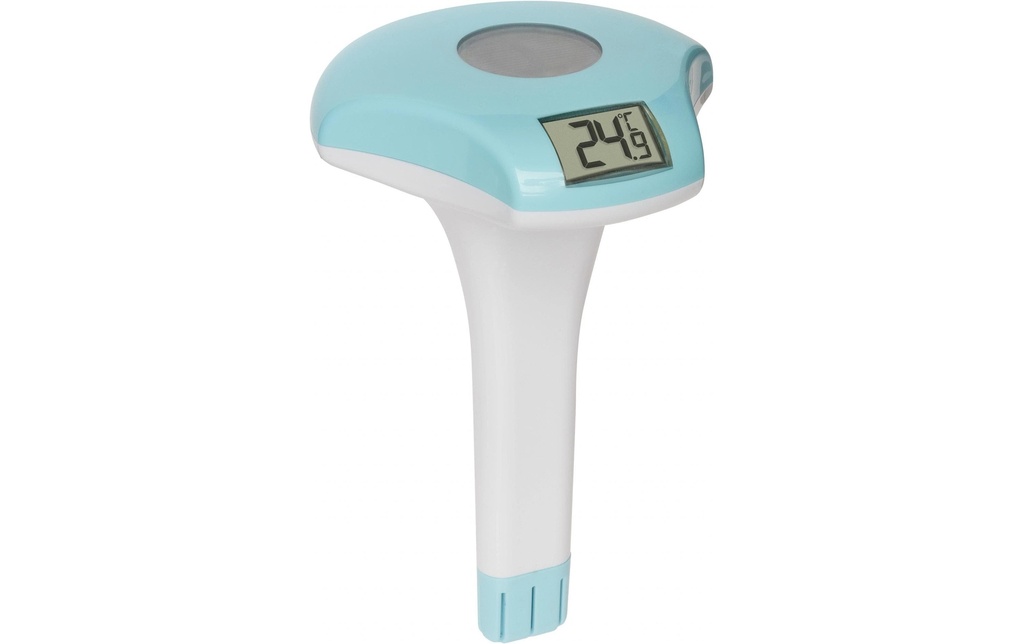 TFA Dostmann Thermomètre 30.2033