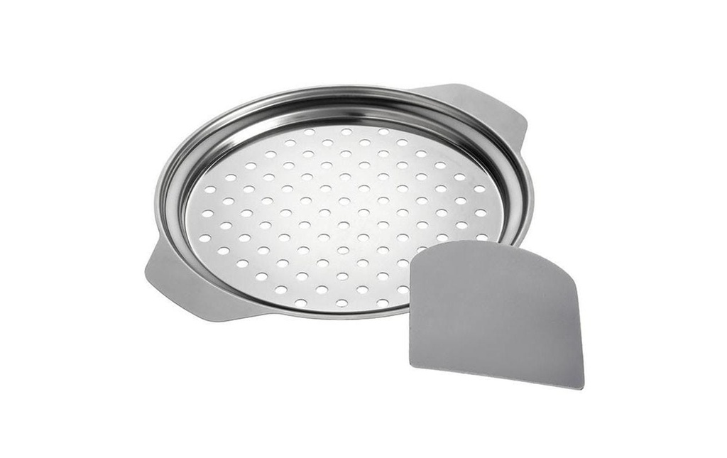 Westmark Grilles à Spätzle pour casserole 24 cm - 28 cm