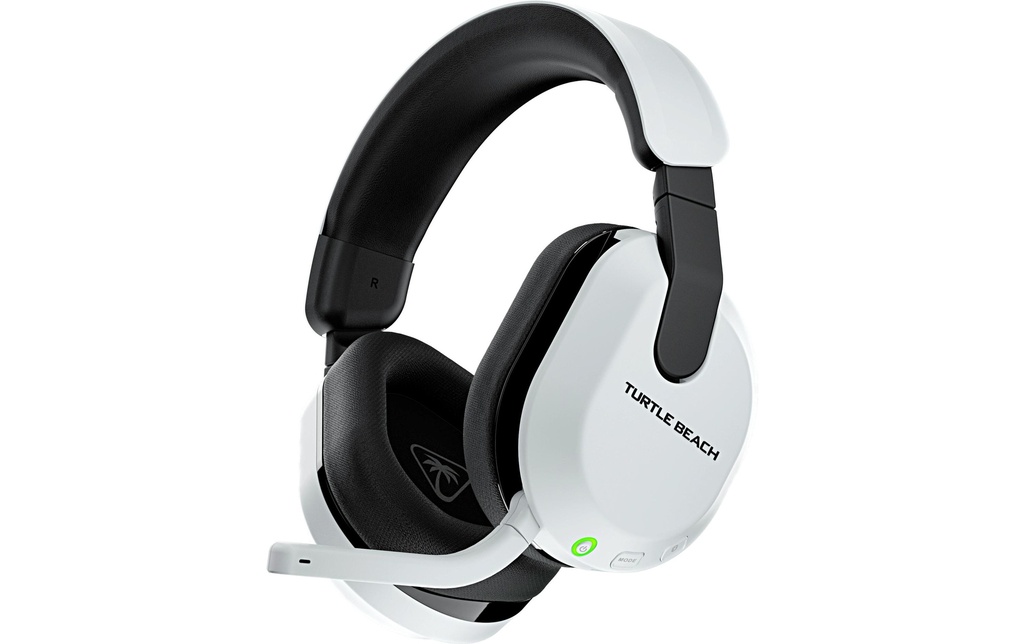 Turtle Beach Casque gaming Stealth 600 Gen 3 PS Blanc