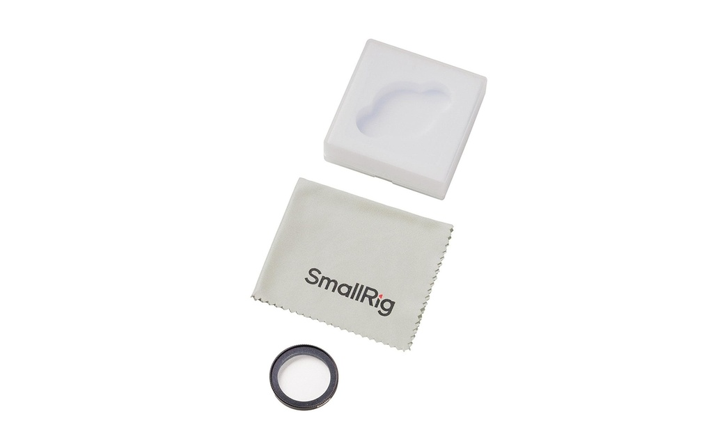 Smallrig 1/4 filtre Black Mist pour DJI Osmo Nano