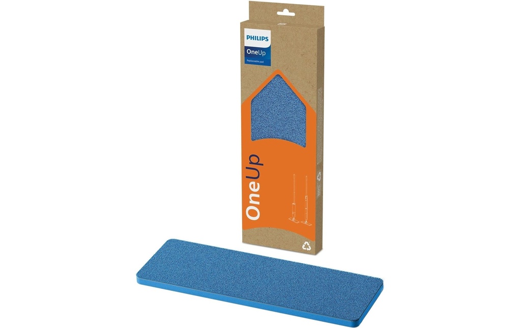 Philips Pad microfibre OneUp XV1882/10