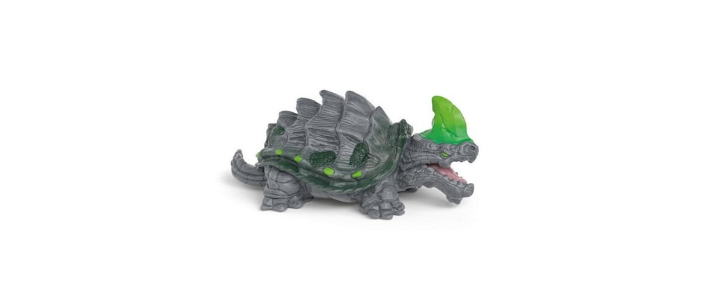 Schleich Tortue de pierre