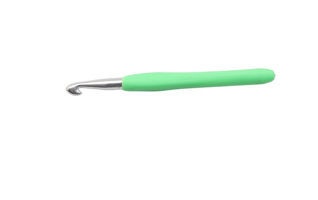 Glorex Crochet N° 8, 13.5 cm